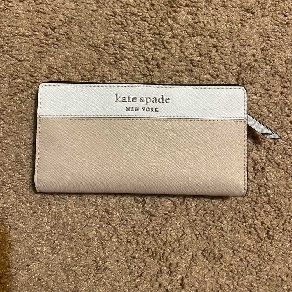 Kate Spade wallet